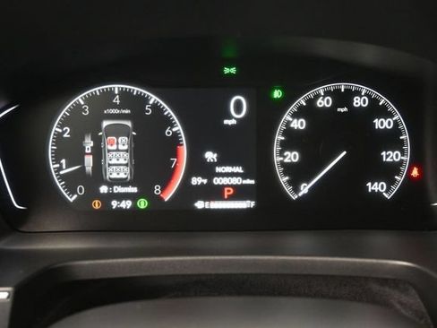 Certified 2025 Honda Pilot Touring image 7
