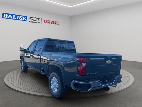 New 2026 Chevrolet Silverado 2500 LT w/ All Star Edition image 27