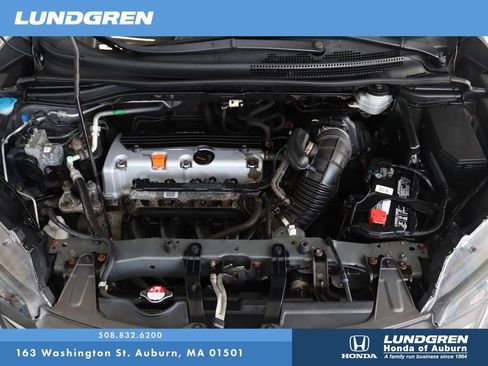 Used 2014 Honda CR-V EX image 28