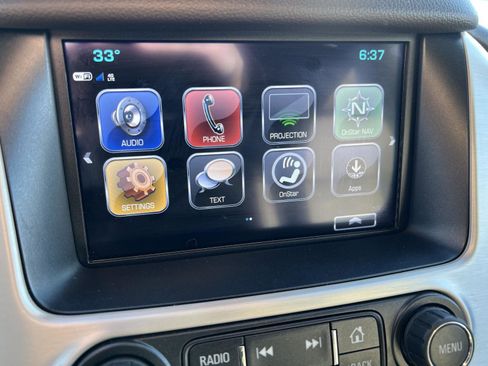 Used 2020 GMC Yukon XL SLT image 31