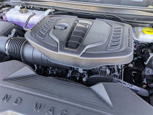 New 2026 Jeep Grand Wagoneer Summit image 63