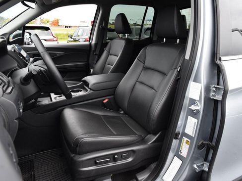 Certified 2025 Honda Ridgeline RTL image 25