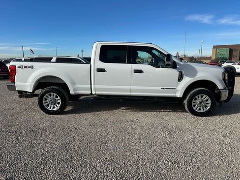 Used 2017 Ford F250 XLT image 12