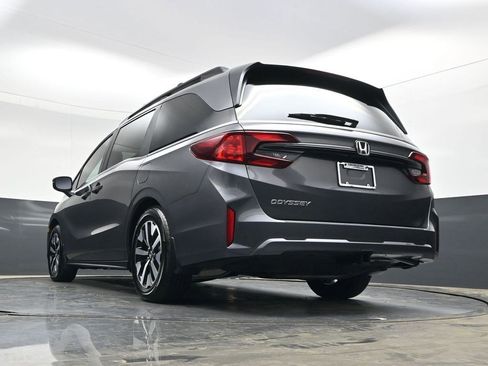 Used 2026 Honda Odyssey EX-L image 36