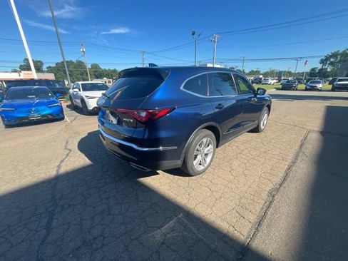 Certified 2024 Acura MDX SH-AWD image 14