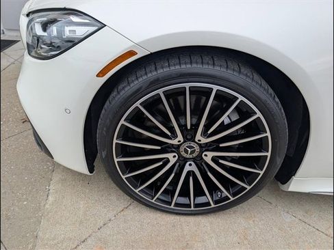 Used 2023 Mercedes-Benz S 500 4MATIC image 5