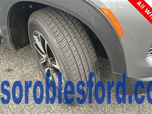 Used 2025 Chevrolet TrailBlazer LT image 10