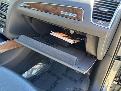 Used 2015 Audi Q5 3.0T Premium Plus image 43