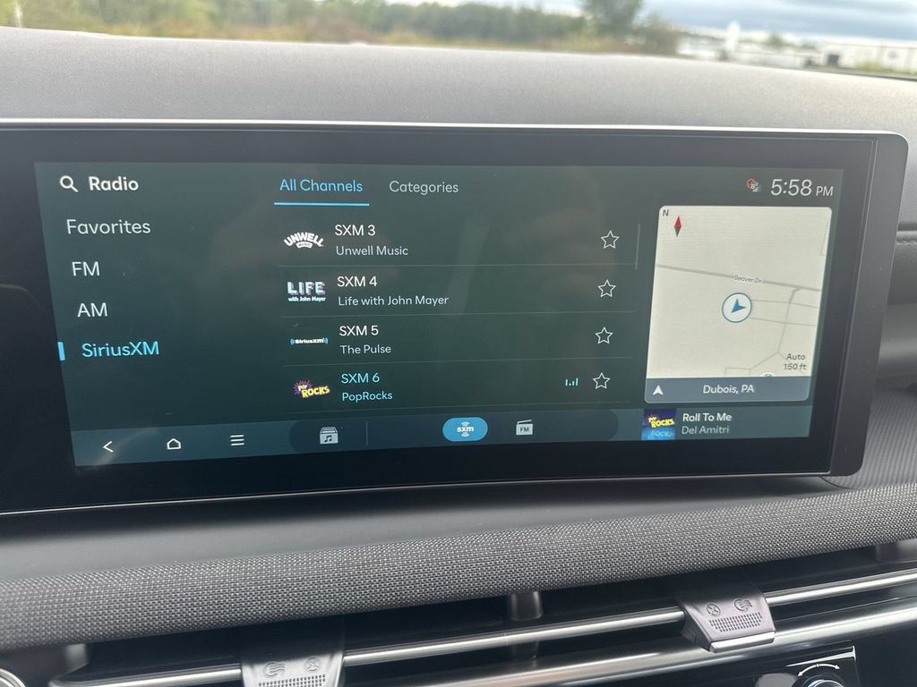 New 2026 Hyundai Tucson Limited AWD/4WD image 23