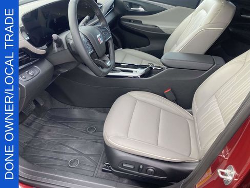 Used 2024 Buick Envista Avenir FWD image 17