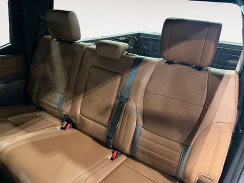 New 2026 Toyota Tundra 1794 Edition AWD/4WD image 13