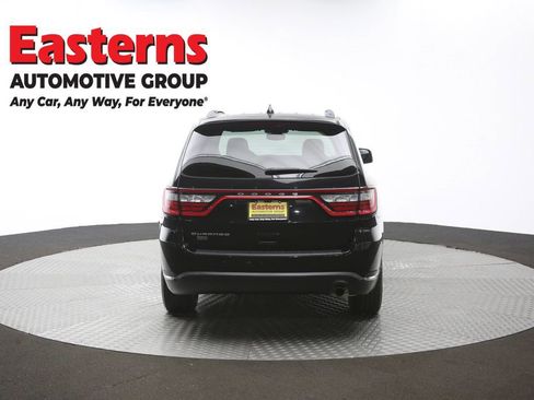 Used 2023 Dodge Durango SXT image 35