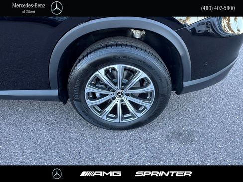 Certified 2024 Mercedes-Benz GLC 300 image 9