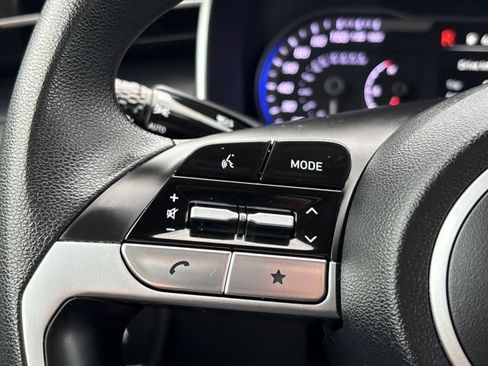 Used 2023 Hyundai Tucson SEL image 19