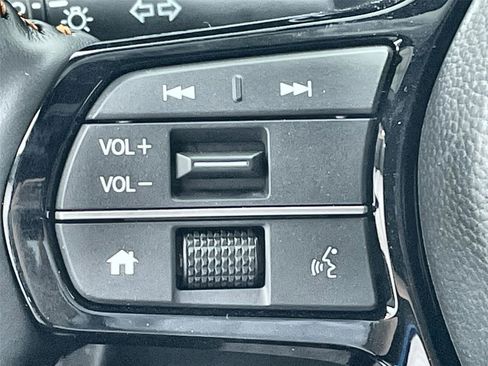 New 2026 Honda HR-V Sport image 16