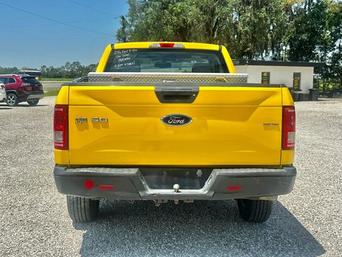 Used 2016 Ford F150 XL RWD image 7