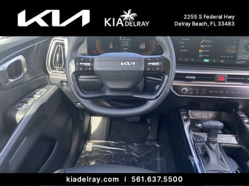 New 2026 Kia Sorento S image 11