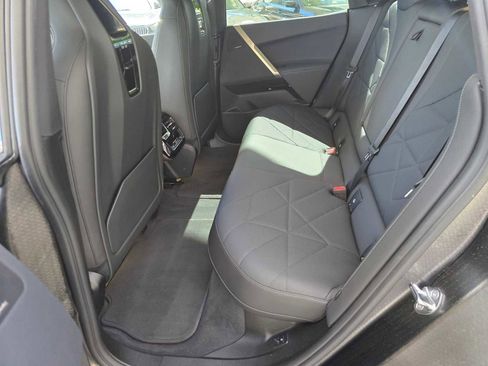 Used 2023 BMW iX xDrive50 w/ Sport Package AWD/4WD image 20
