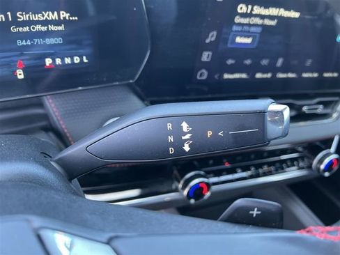 Used 2025 Chevrolet Equinox RS w/ Convenience Package III FWD image 25