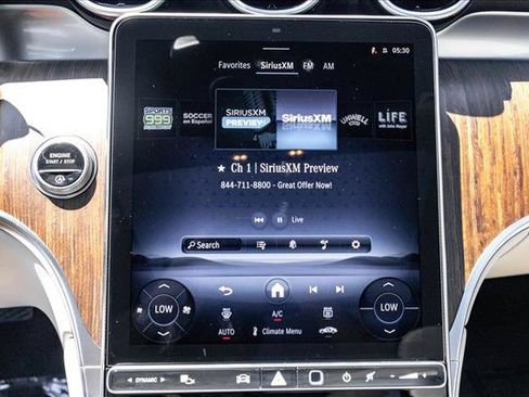 New 2026 Mercedes-Benz GLC 300 4MATIC image 17