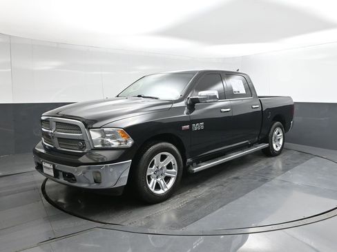 Used 2018 RAM 1500 Lone Star image 34