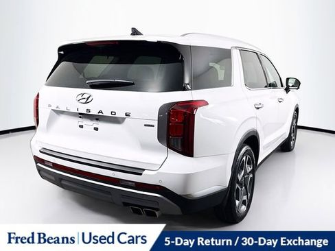 Used 2024 Hyundai Palisade SEL w/ Premium Package AWD/4WD image 10