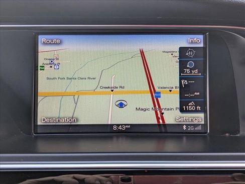 Used 2015 Audi A5 2.0T Premium Plus image 13