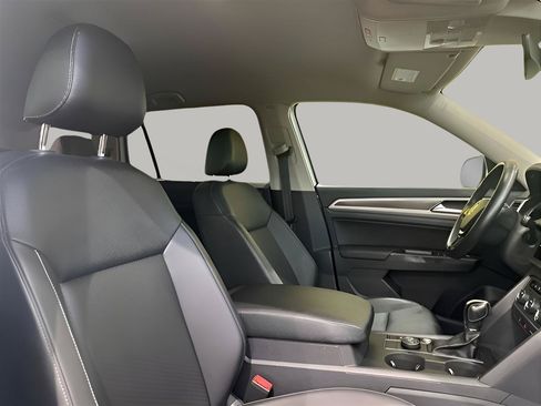Used 2019 Volkswagen Atlas SE AWD/4WD image 22
