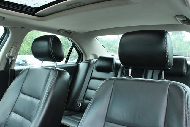 Used 2006 Ford Fusion SEL FWD image 14