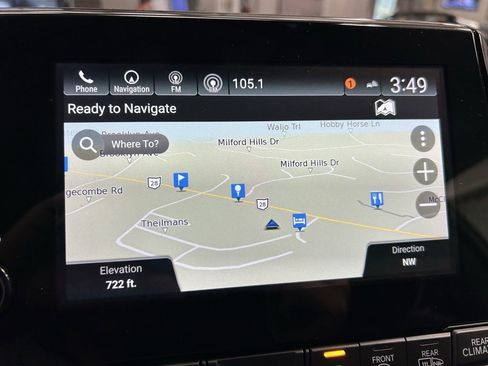 Used 2018 Honda Odyssey Touring image 20