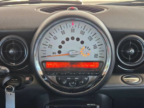 Used 2013 MINI Cooper S FWD image 17
