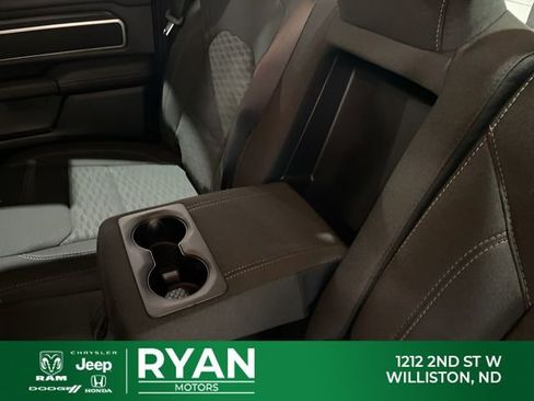 New 2026 RAM 1500 Big Horn AWD/4WD image 57