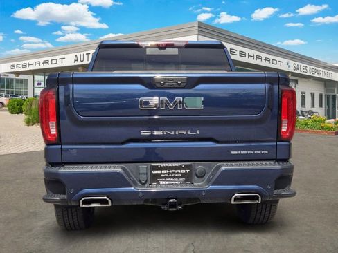 Used 2023 GMC Sierra 1500 Denali Ultimate AWD/4WD image 6
