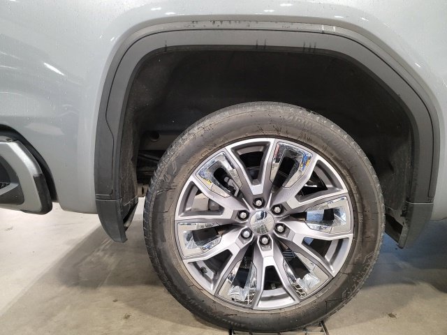 Used 2024 GMC Sierra 1500 Denali w/ Denali Reserve Package AWD/4WD image 15