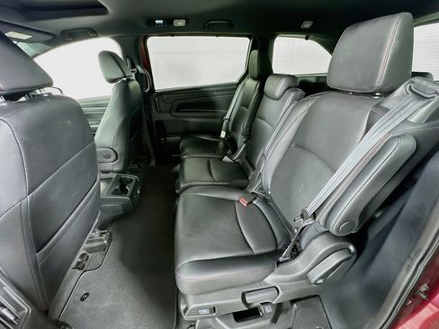 Used 2023 Honda Odyssey Sport image 24