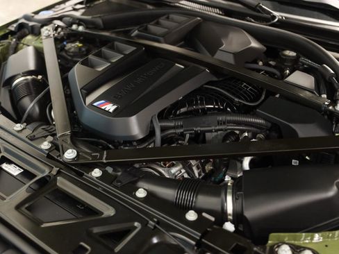 Used 2025 BMW M3 RWD image 15