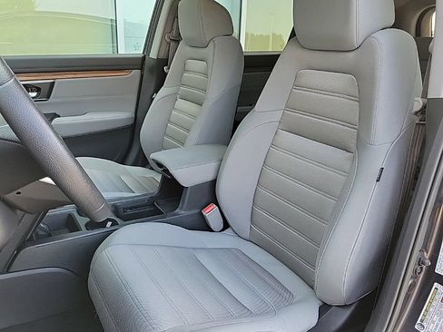 Used 2019 Honda CR-V EX image 8