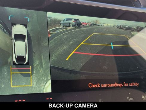 New 2026 Lexus RZ 350e 2WD w/ Technology Package image 15