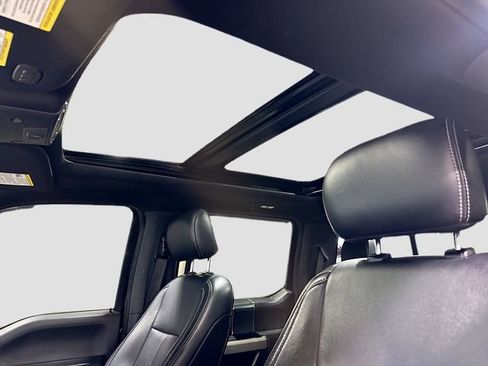 Used 2019 Ford F150 Lariat w/ Equipment Group 502A Luxury image 24