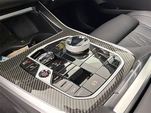 New 2026 BMW X5 M60i AWD/4WD image 32