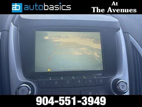 Used 2015 GMC Terrain SLE AWD/4WD image 21