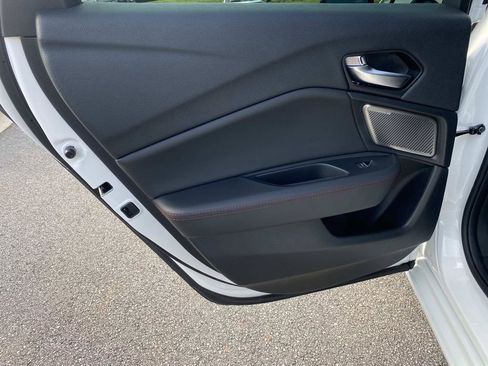 Used 2022 Acura TLX w/ A-SPEC Pkg FWD image 13