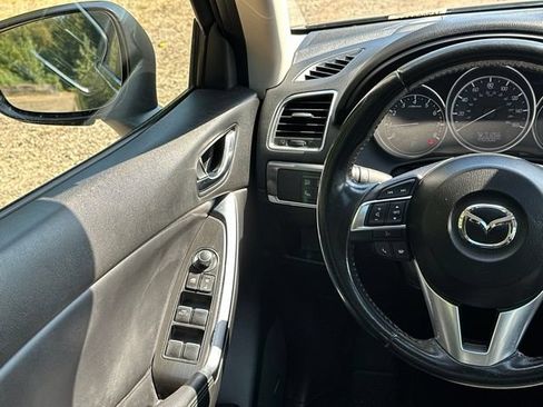 Used 2016 MAZDA CX-5 Grand Touring AWD/4WD image 27