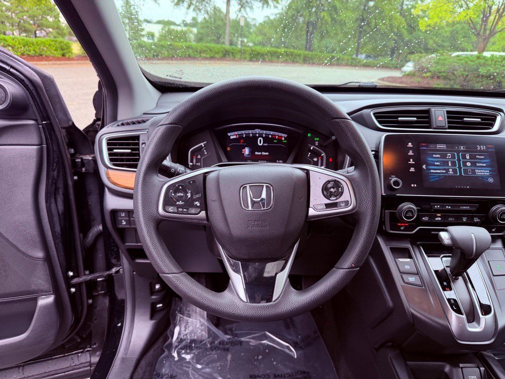 Used 2019 Honda CR-V EX image 20