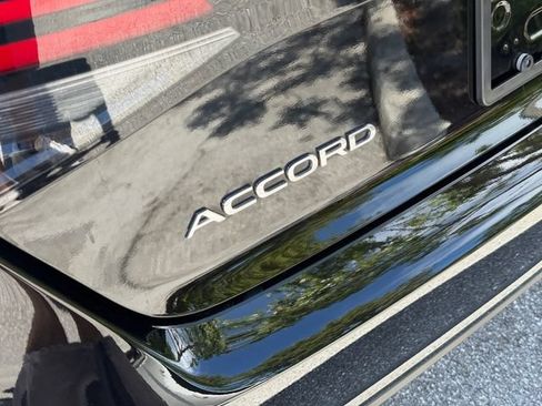 Used 2023 Honda Accord LX image 16