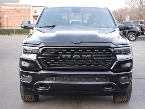 Used 2023 RAM 1500 Big Horn image 5