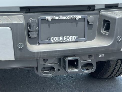 New 2026 Ford F250 XLT w/ 360-Degree Camera Package AWD/4WD image 15