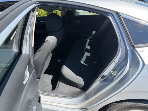Used 2020 Honda Civic LX image 15
