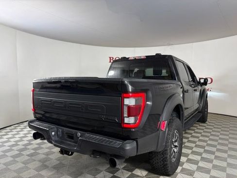 Used 2023 Ford F150 Raptor AWD/4WD image 8
