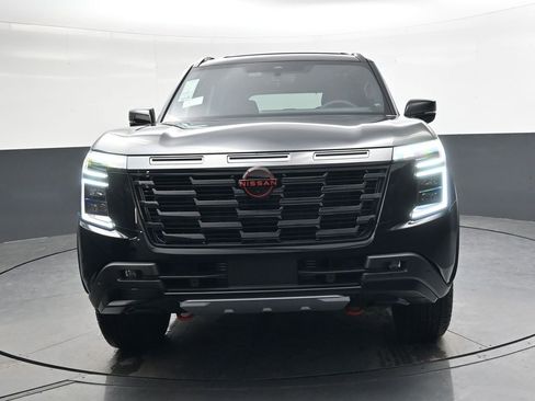 New 2026 Nissan Armada PRO-4X image 10